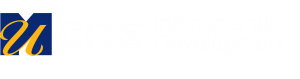 CITS Instructional Development logo
