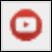 A screen capture of the Insert Youtube button on the older text editor toolbar.